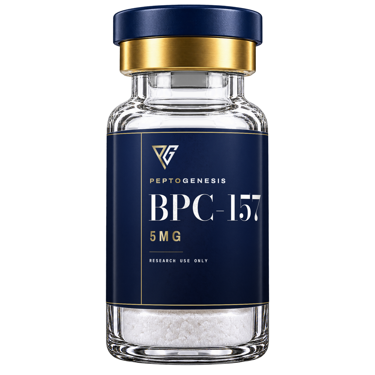 BPC-157 5MG