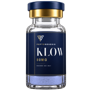 KLOW 80MG